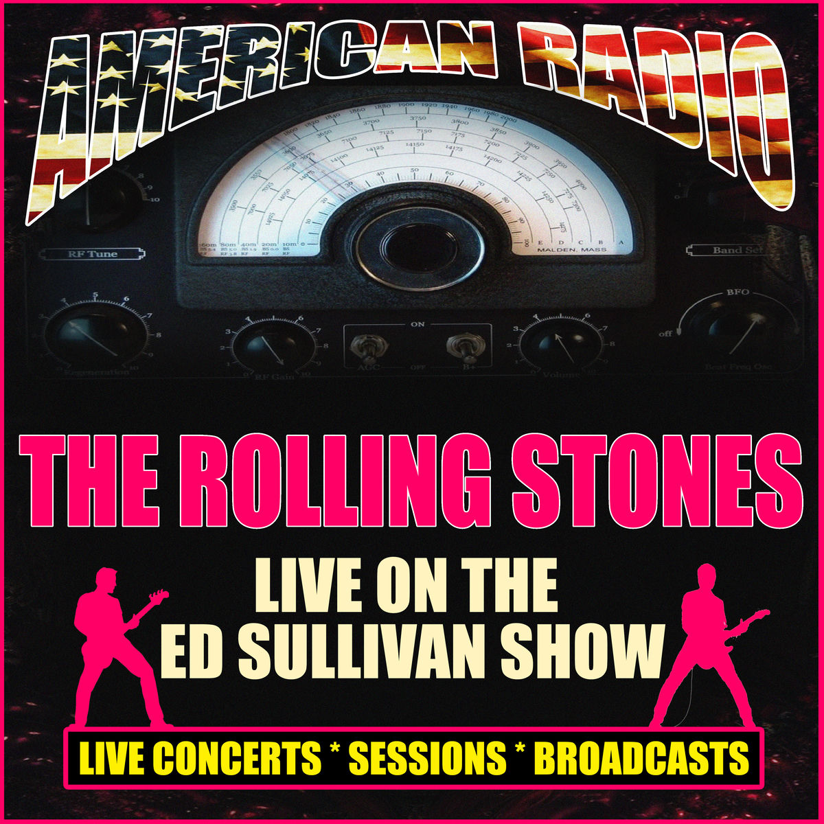 The Rolling Stones